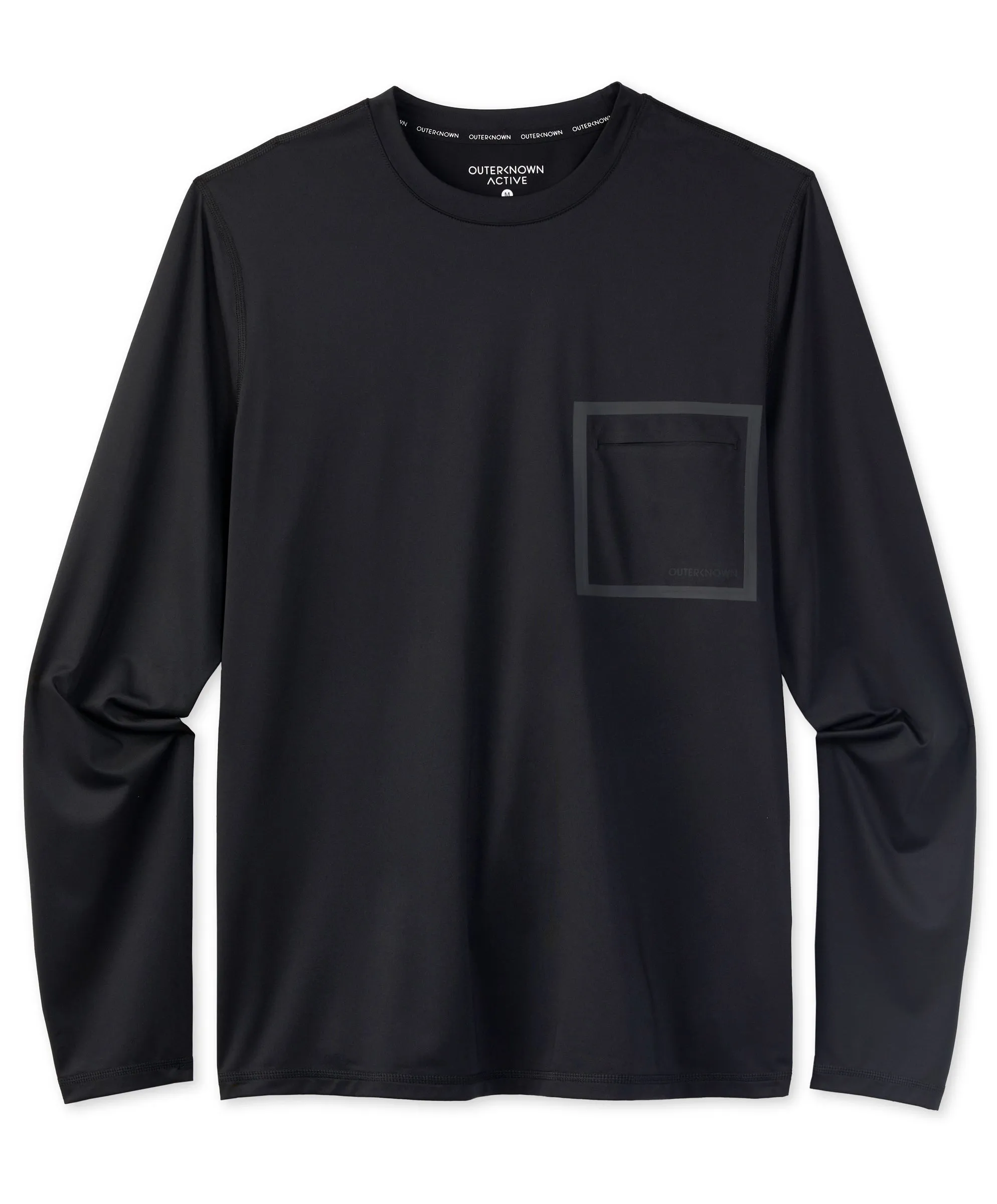 Apex L/S Tee by Kelly Slater - Outerworn sold by Outerknown