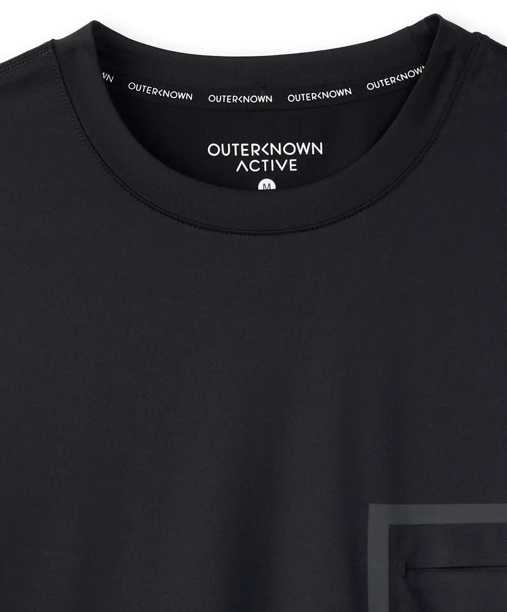 Apex L/S Tee by Kelly Slater - Outerworn sold by Outerknown product image thumbnail 4