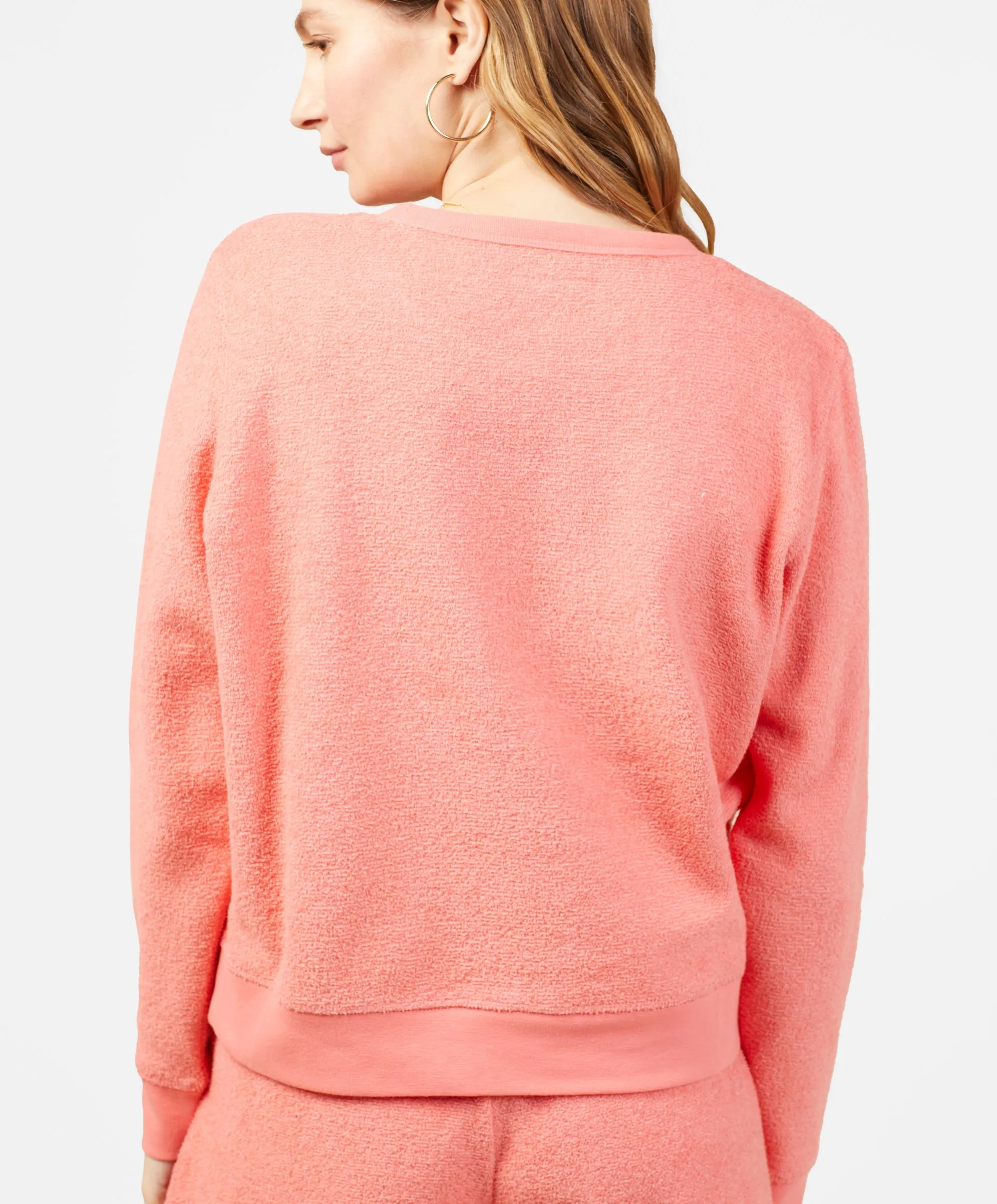 Women's Hightide Crew - Outerworn sold by Outerknown product image thumbnail 3