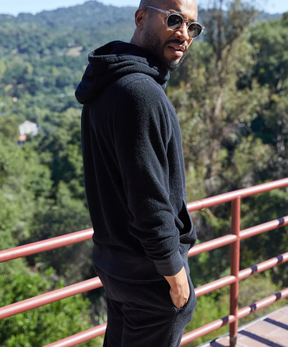 Hightide Pullover Hoodie - Outerworn sold by Outerknown product image thumbnail 4