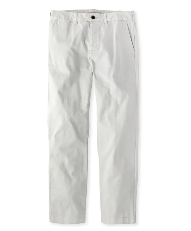 Fort Chino Pants - Outerworn sold by Outerknown