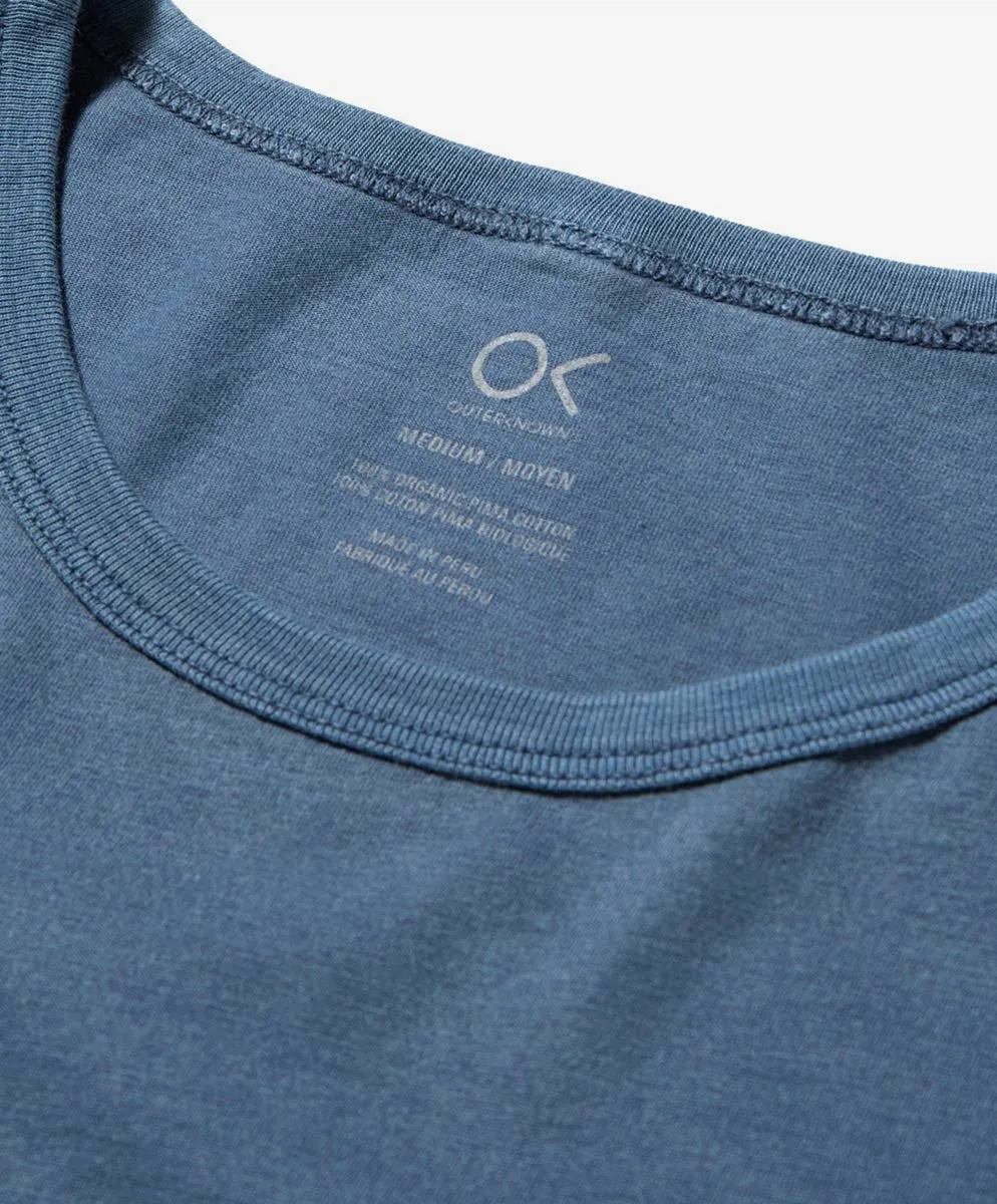 Sojourn Pocket Tee - Outerworn sold by Outerknown product image thumbnail 2