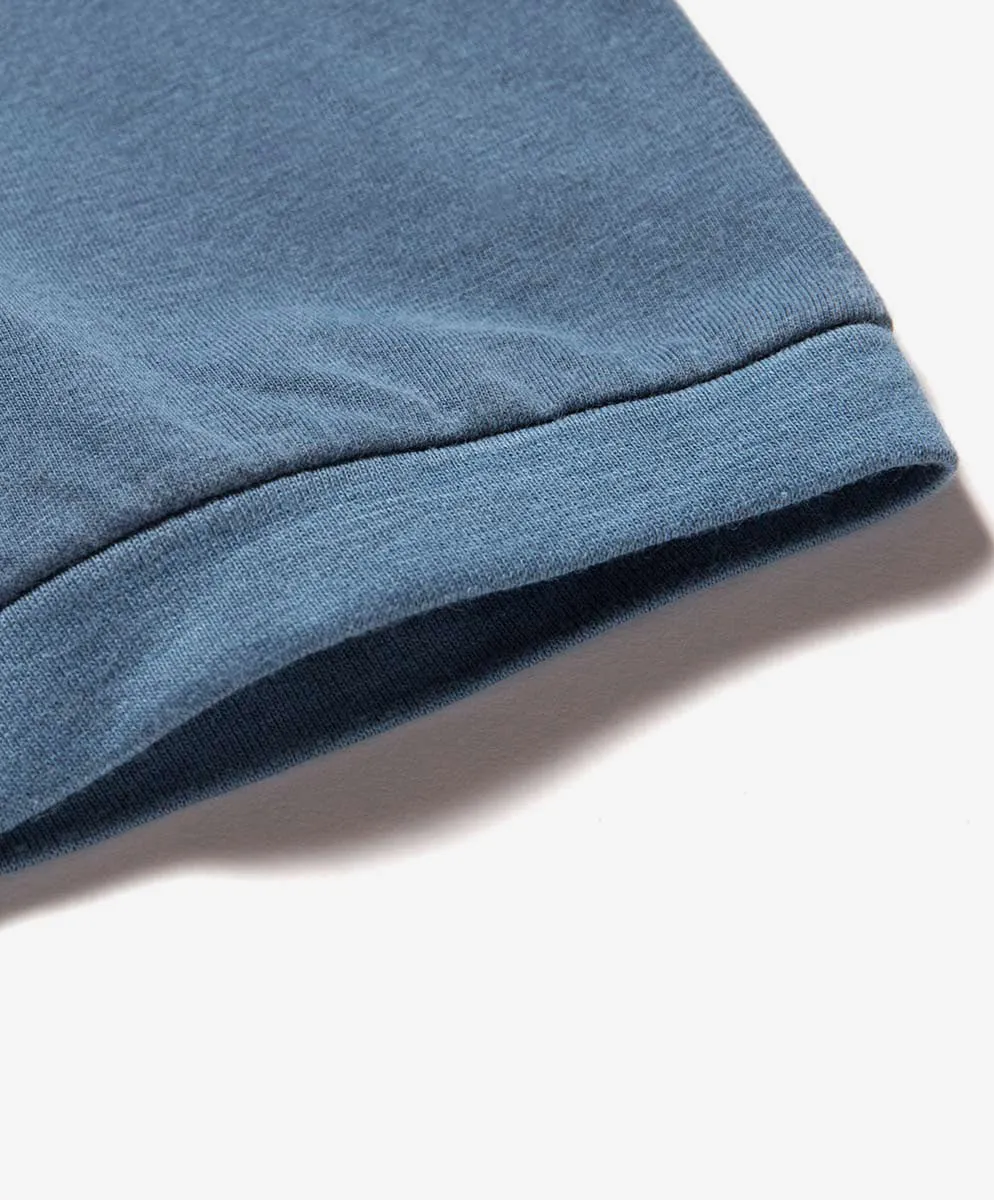 Sojourn Pocket Tee - Outerworn sold by Outerknown product image thumbnail 3