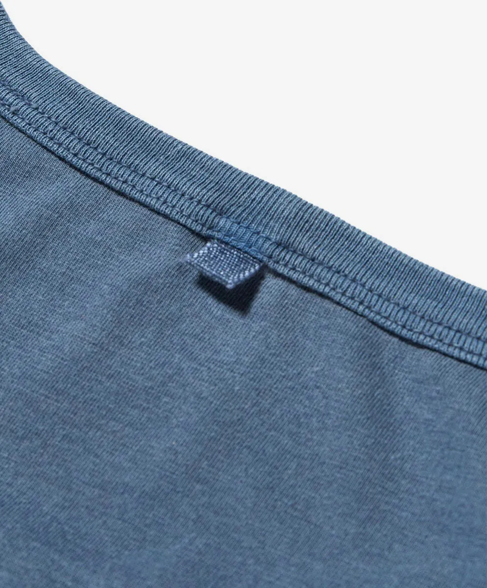 Sojourn Pocket Tee - Outerworn sold by Outerknown product image thumbnail 4