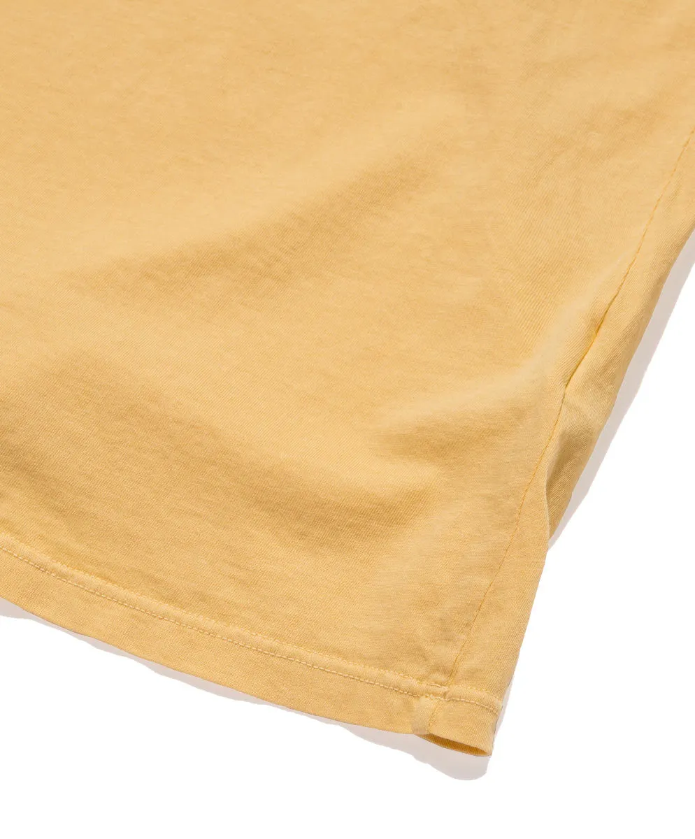 TT Circle Pocket Tee - Outerworn sold by Outerknown product image thumbnail 4