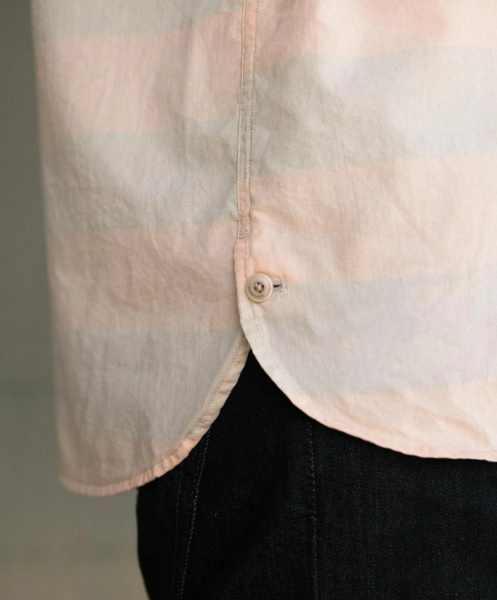 Beachcomber S/S Shirt - Outerworn sold by Outerknown product image thumbnail 3