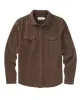 Chroma Blanket Shirt - Outerworn sold by Outerknown