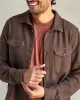 Chroma Blanket Shirt - Outerworn sold by Outerknown