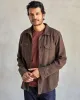 Chroma Blanket Shirt - Outerworn sold by Outerknown