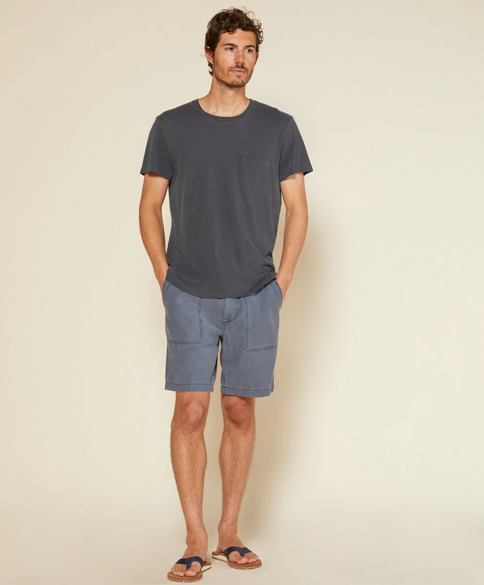 Voyager Utility Shorts - Outerworn sold by Outerknown product image thumbnail 4