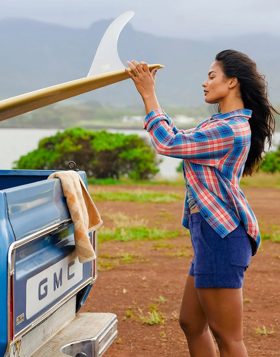 Seventyseven Cord Shorts - Outerworn sold by Outerknown product image thumbnail 2