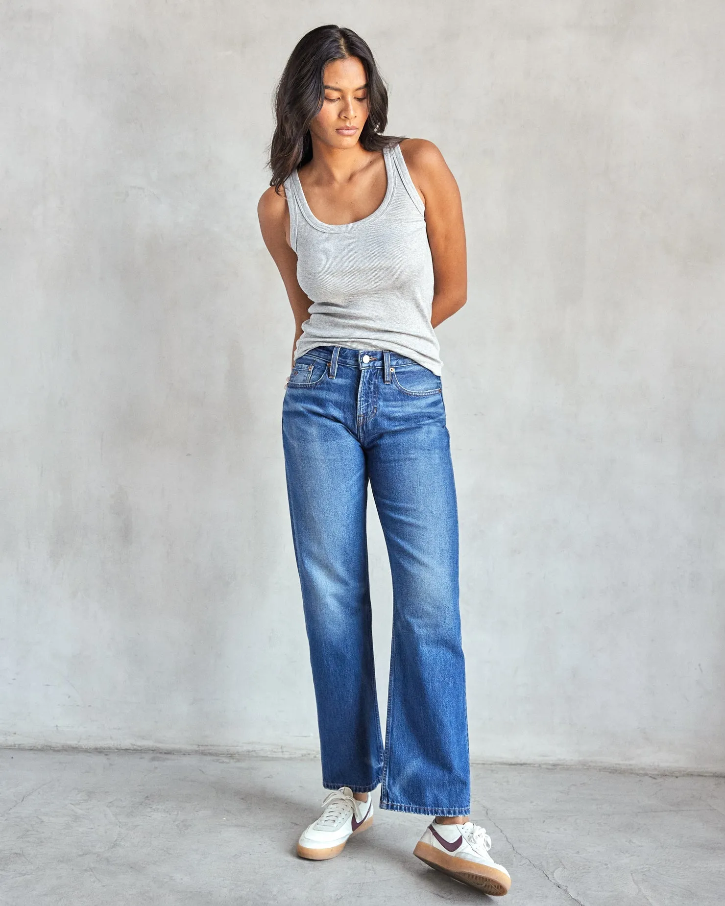 The Beachcomber Relaxed Jean - Outerworn sold by Outerknown product image thumbnail 5
