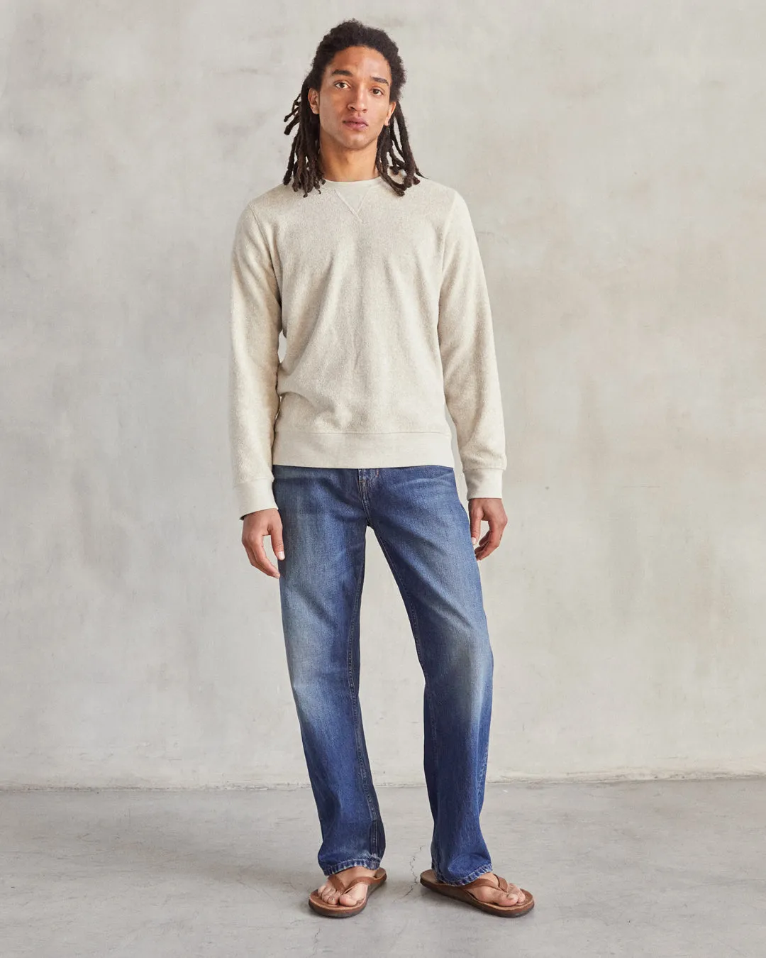 The Beachcomber Relaxed Jean - Outerworn sold by Outerknown product image thumbnail 2