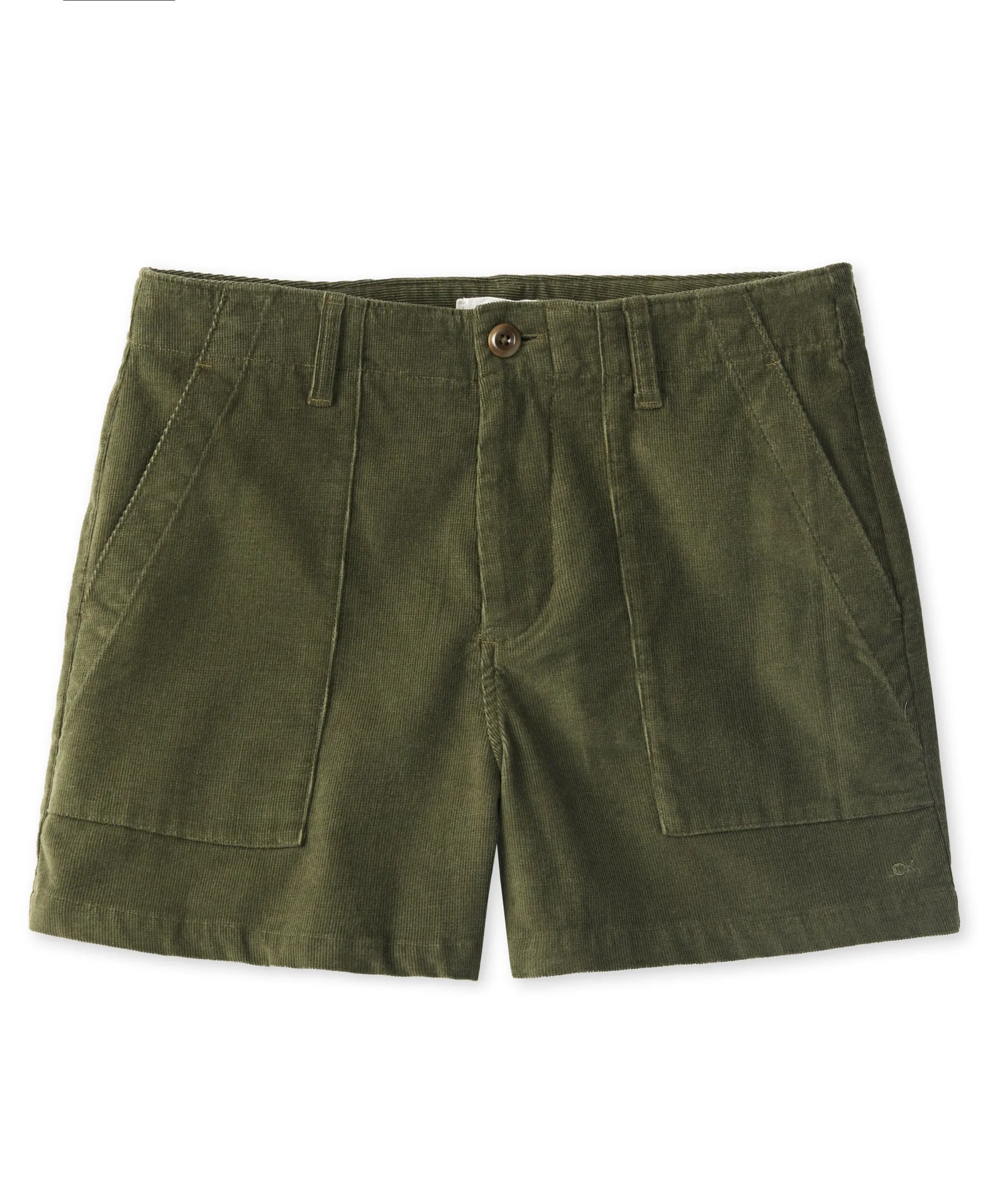 Seventyseven Cord Shorts - Outerworn sold by Outerknown product image thumbnail 4