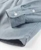 Archer Chambray Shirt - Outerworn sold by Outerknown