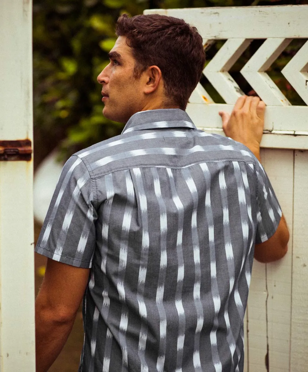 BBQ Shirt - Outerworn sold by Outerknown product image thumbnail 2