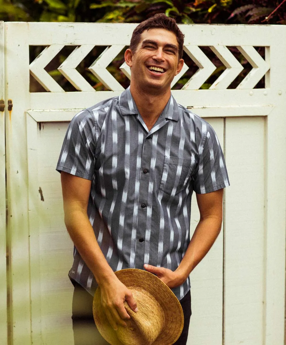 BBQ Shirt - Outerworn sold by Outerknown product image thumbnail 3