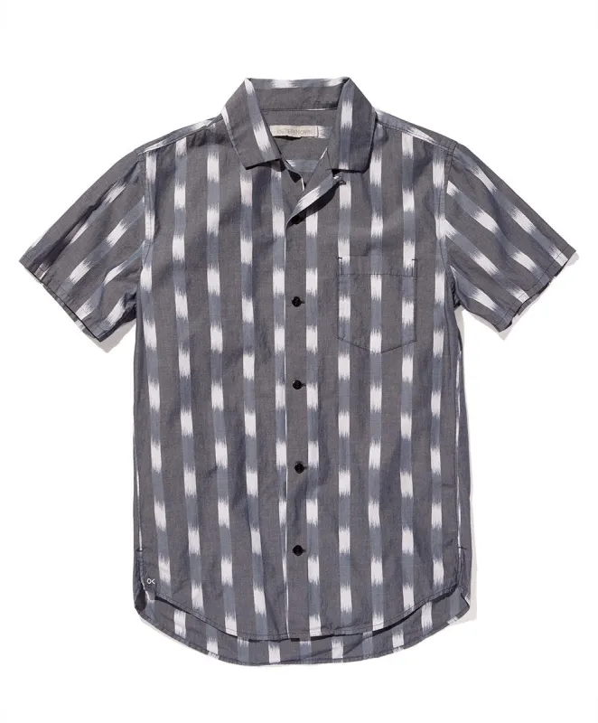 BBQ Shirt - Outerworn made by Outerknown
