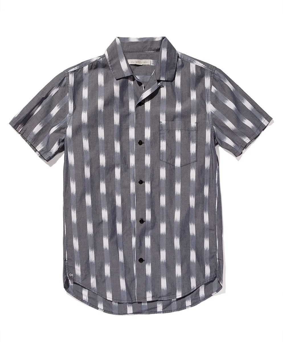 BBQ Shirt - Outerworn sold by Outerknown