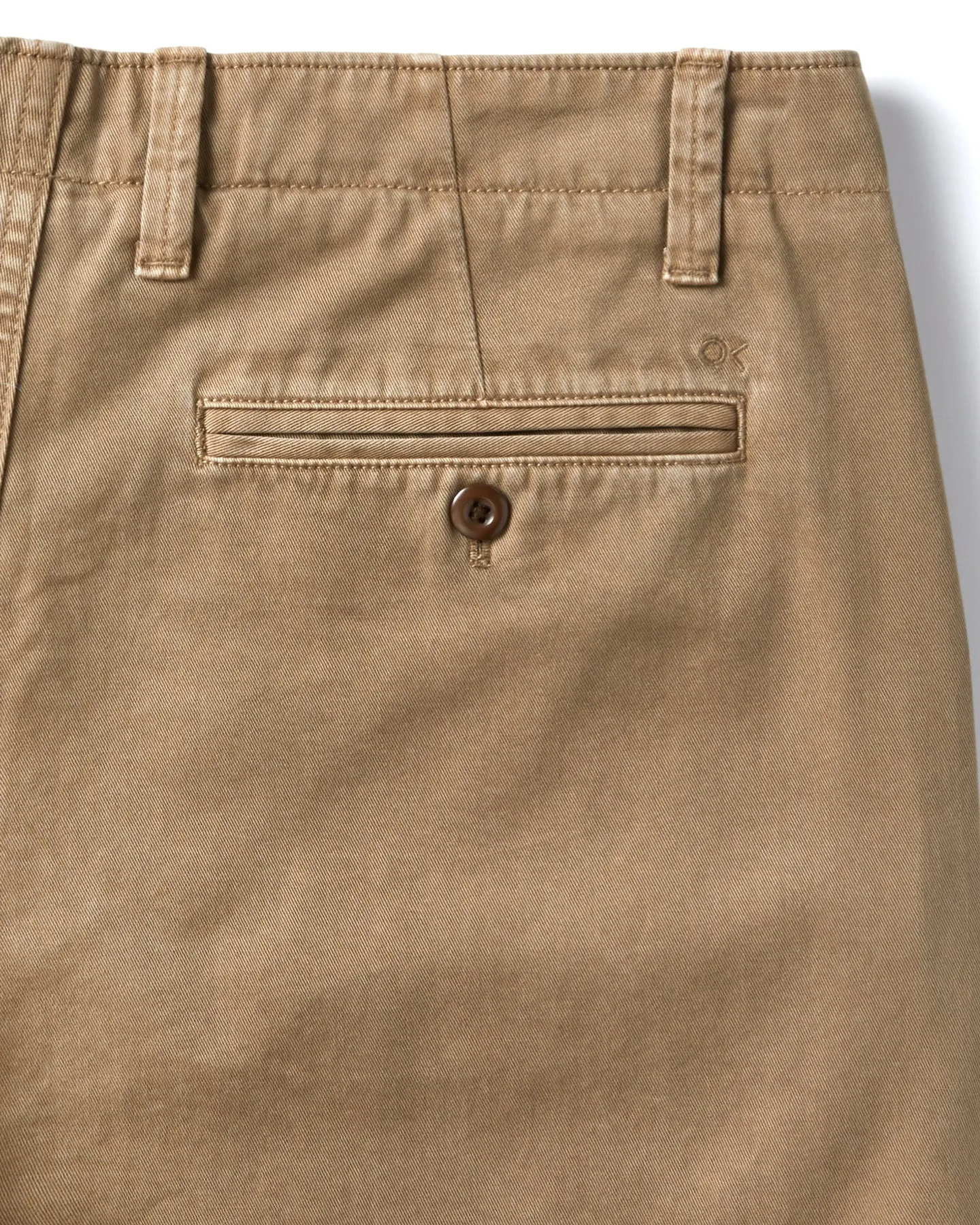 Nomad Baggy Chino - Outerworn sold by Outerknown product image thumbnail 5