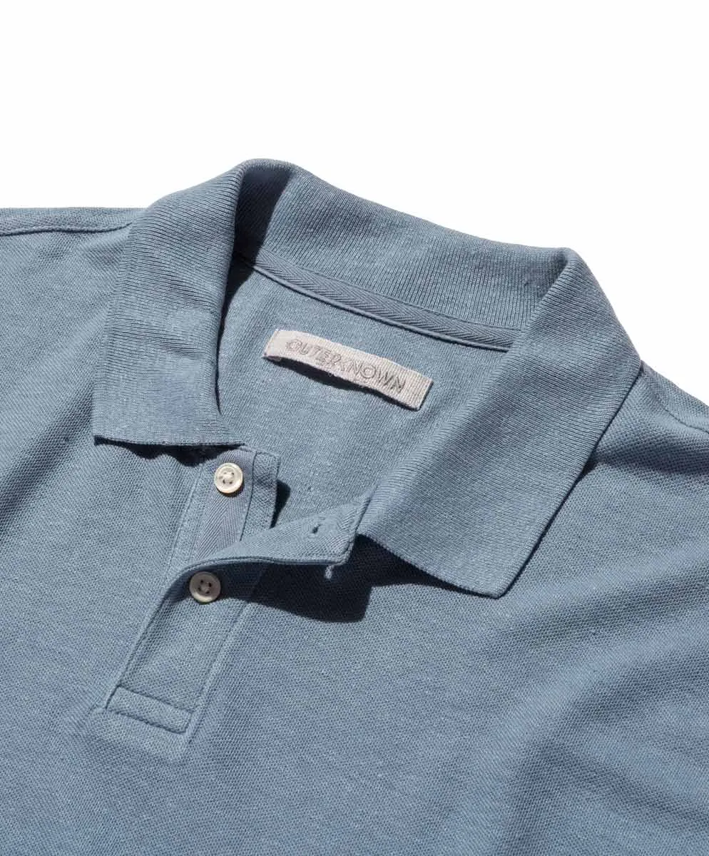 Nomadic Polo - Outerworn sold by Outerknown product image thumbnail 4