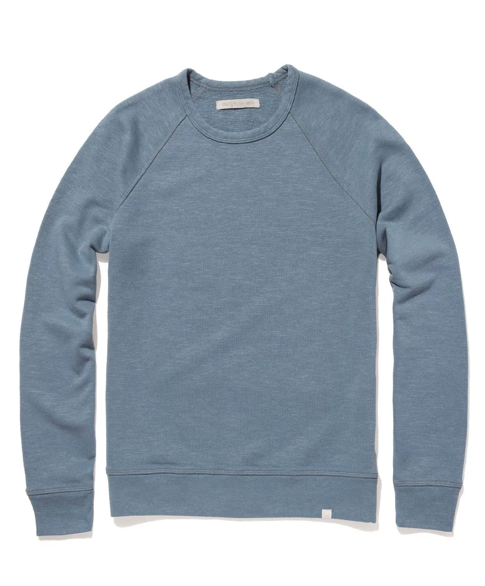 Sur Sweatshirt - Outerworn sold by Outerknown