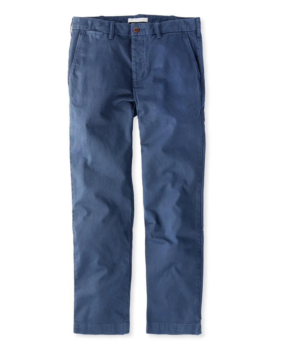 Fort Chino Pants - Outerworn sold by Outerknown product image thumbnail 2