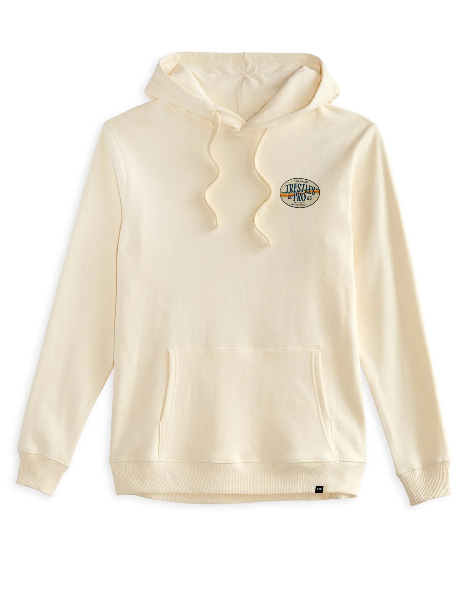 Outerknown Trestles Pro Unisex Hoodie - FINAL SALE sold by Outerknown