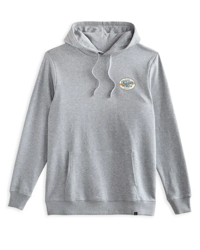 Outerknown Trestles Pro Unisex Hoodie - FINAL SALE sold by Outerknown