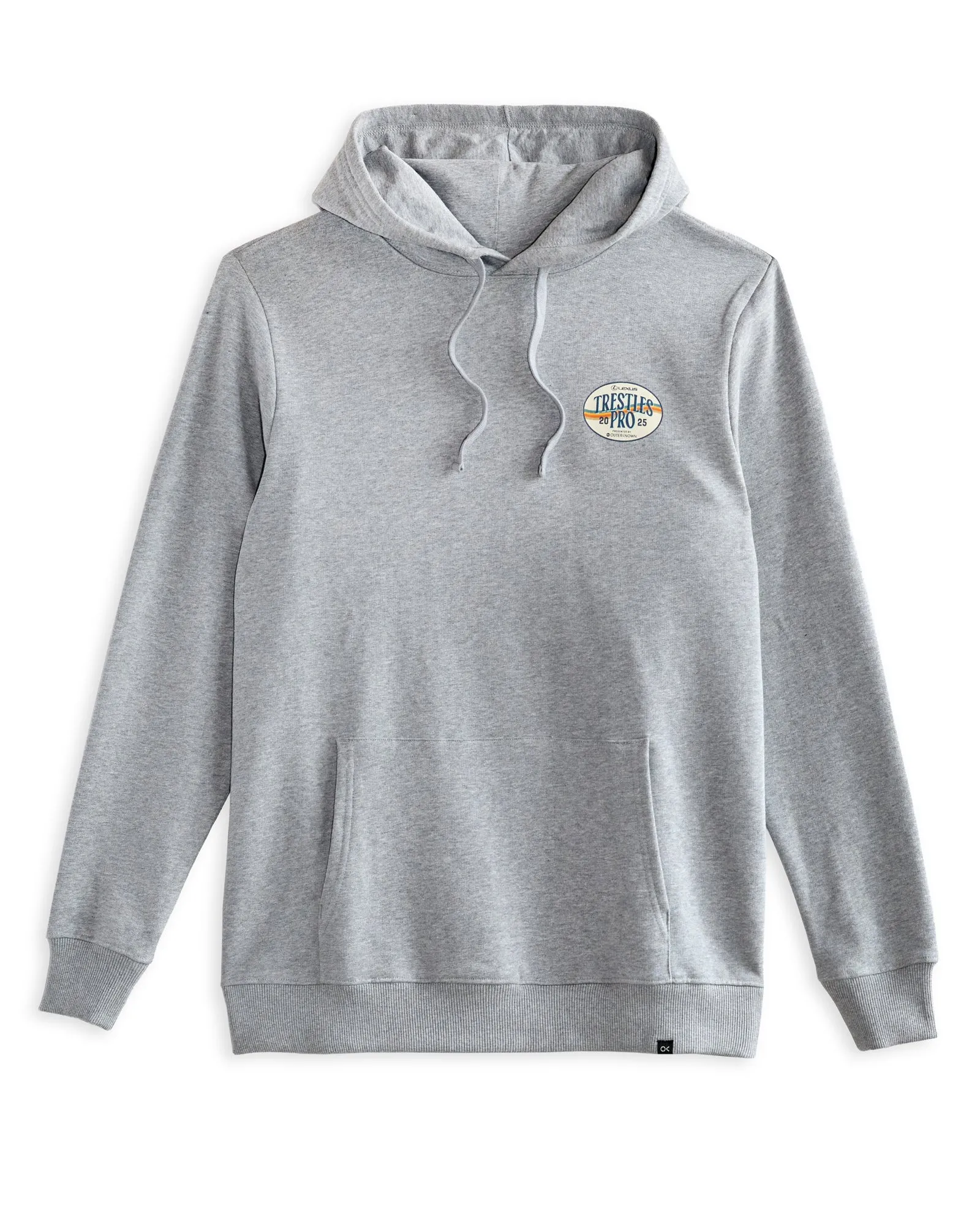 Outerknown Trestles Pro Unisex Hoodie - FINAL SALE sold by Outerknown