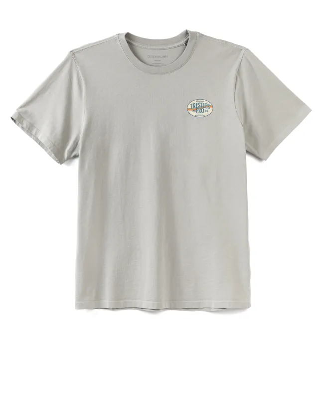 Outerknown Trestles Pro Men's Pocket Tee - FINAL SALE sold by Outerknown