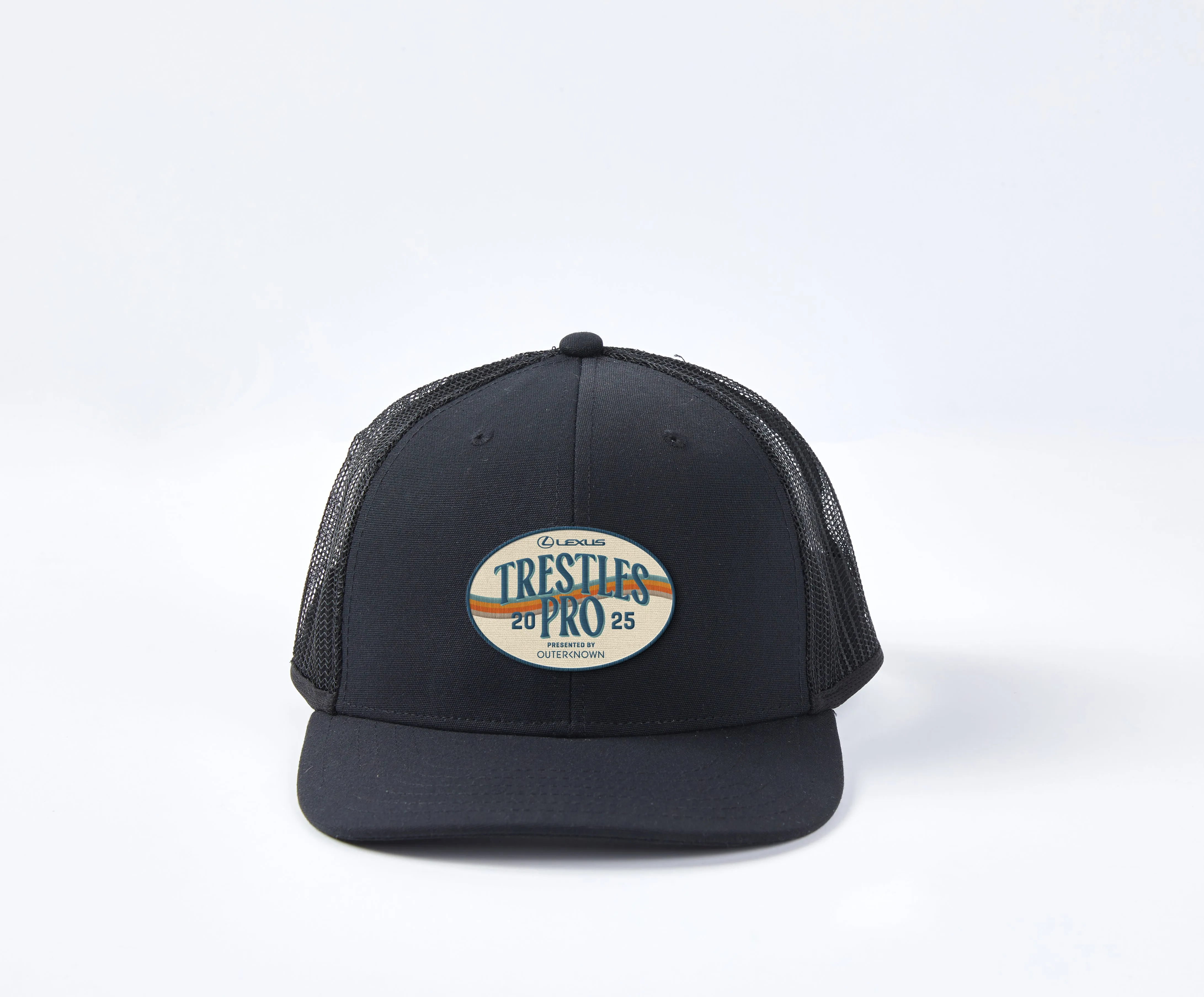 Outerknown Trestles Pro Trucker Hat - FINAL SALE sold by Outerknown