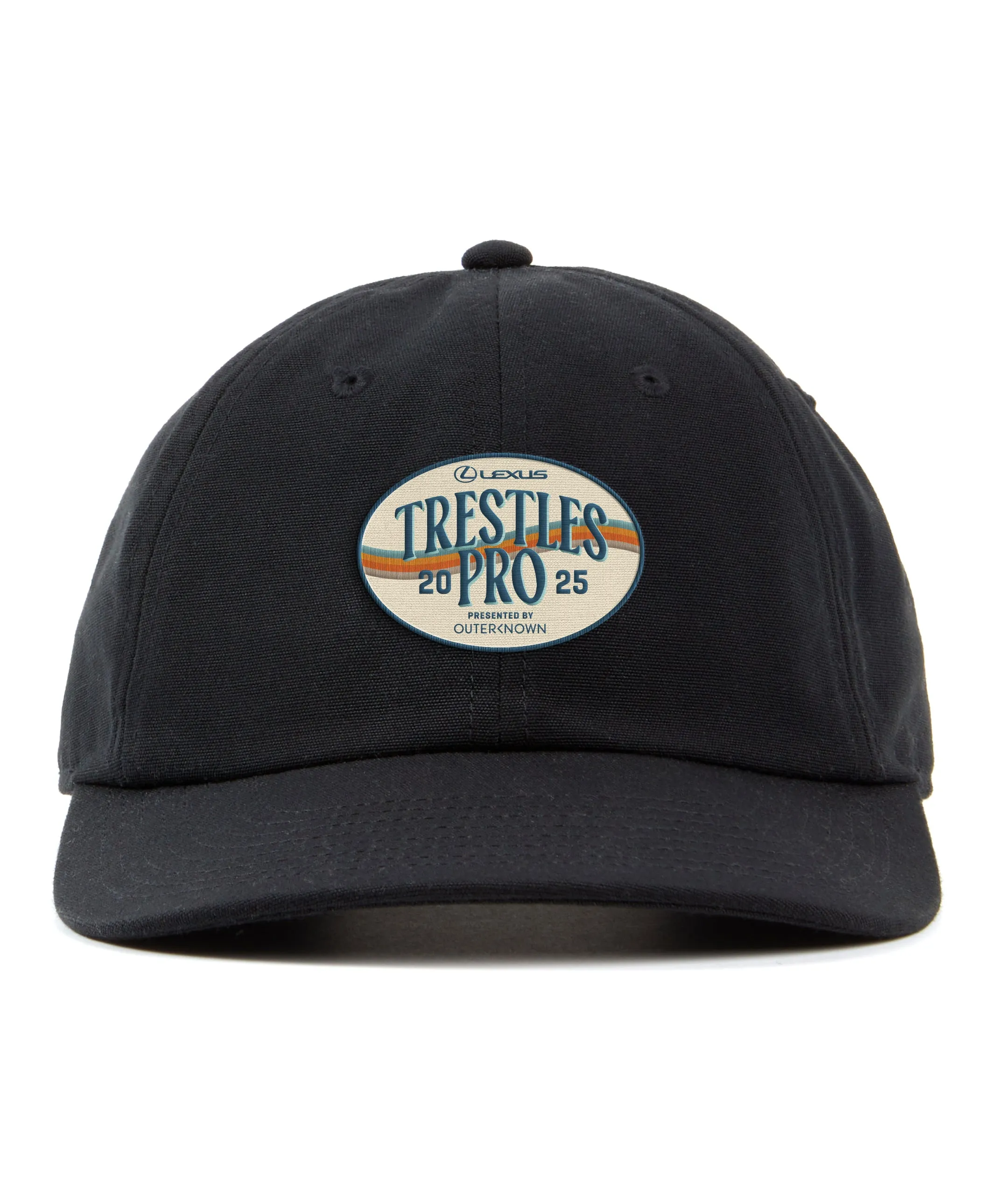 Outerknown Trestles Pro Camp Hat - FINAL SALE sold by Outerknown