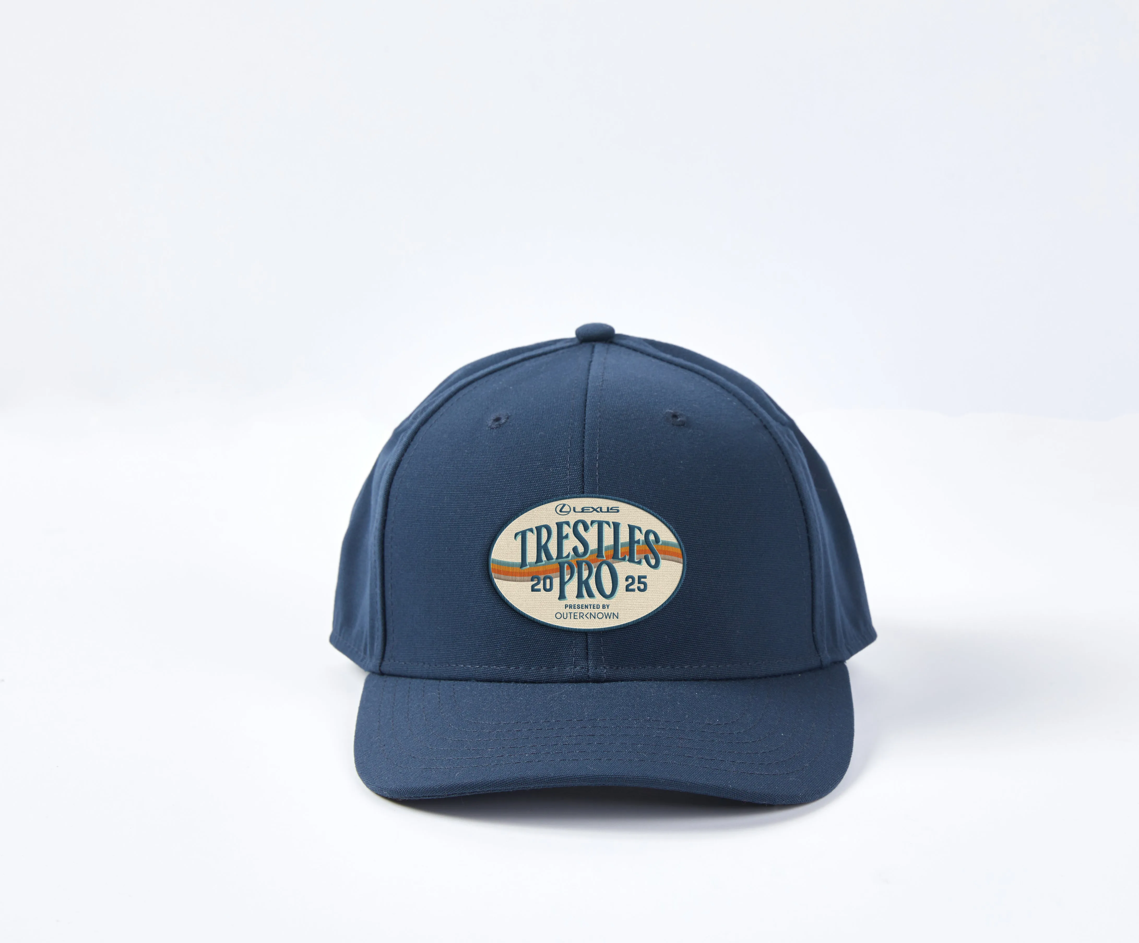 Outerknown Trestles Pro Snapback - FINAL SALE sold by Outerknown