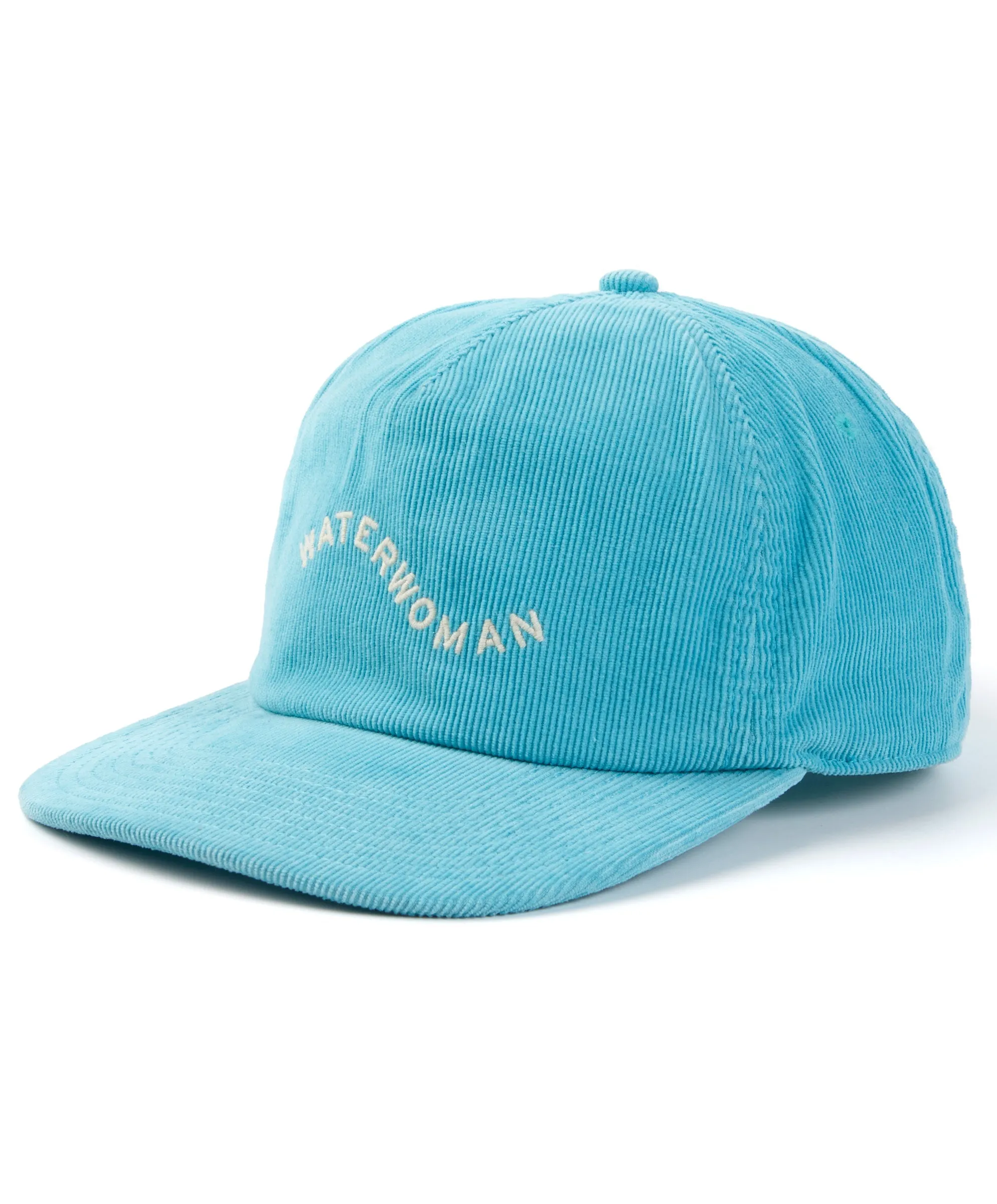 Waterwoman Cord 5-Panel Hat - Outerworn sold by Outerknown