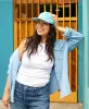 Waterwoman Cord 5-Panel Hat - Outerworn sold by Outerknown