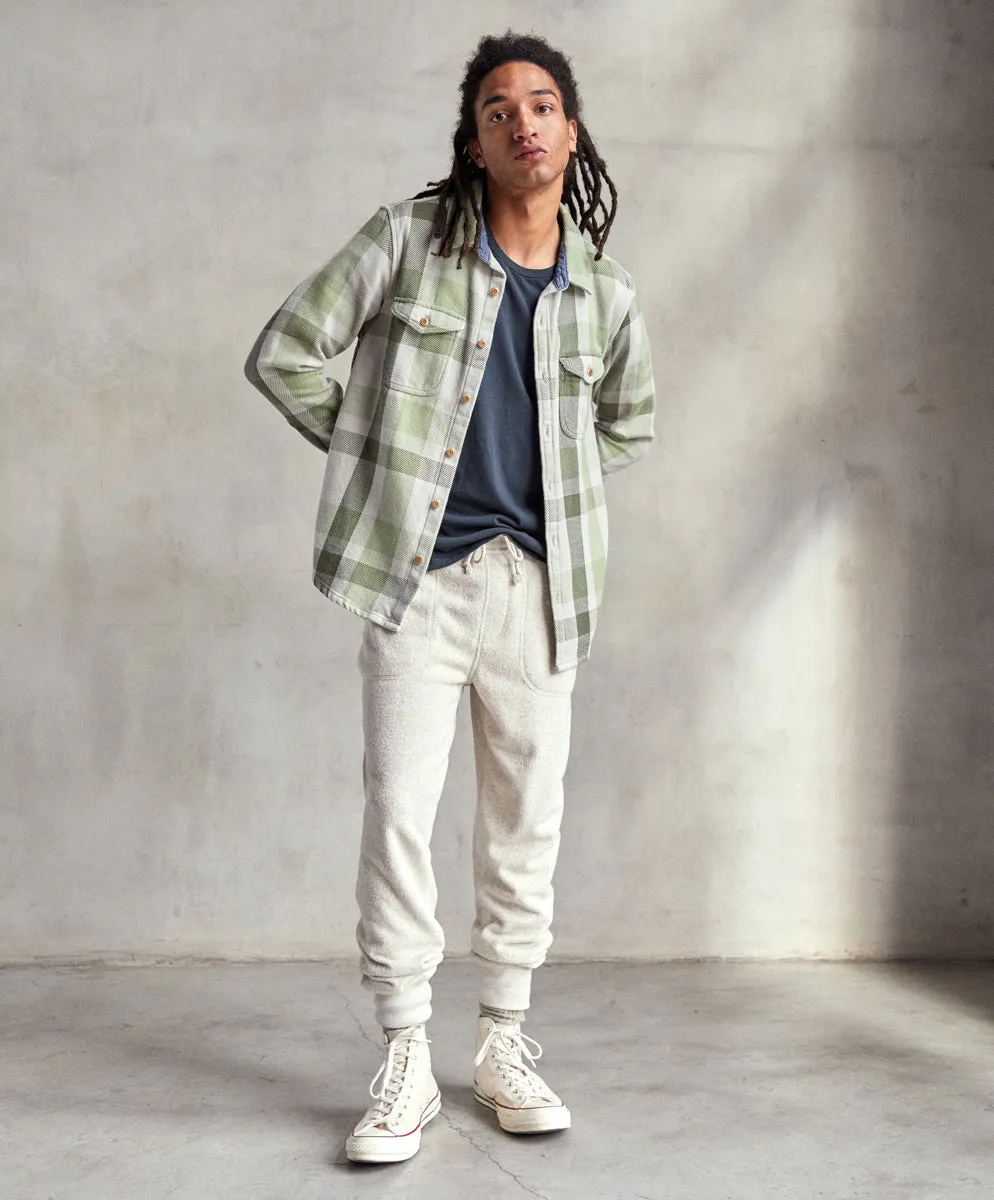 Hightide Sweatpants - Outerworn sold by Outerknown product image thumbnail 3