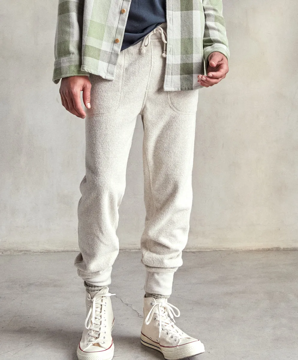 Hightide Sweatpants - Outerworn sold by Outerknown product image thumbnail 2