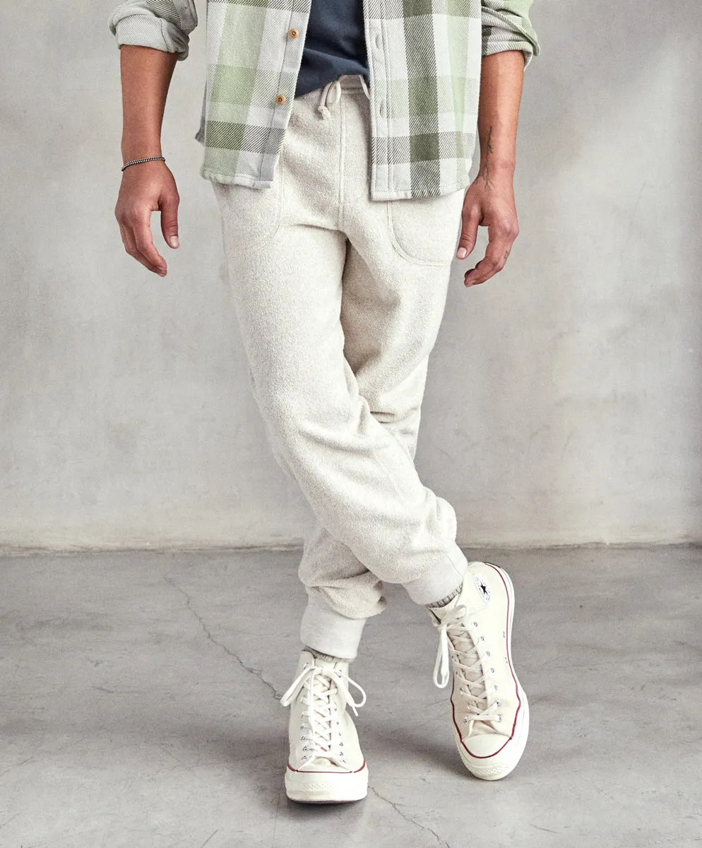 Hightide Sweatpants - Outerworn sold by Outerknown product image thumbnail 4