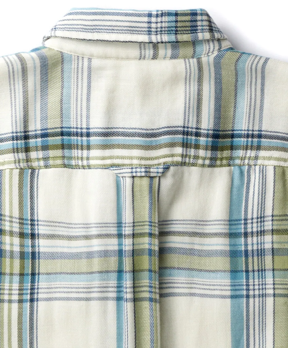 The Slowdown Shirt - Outerworn sold by Outerknown product image thumbnail 4