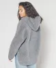 Seaside Sherpa Poncho - Outerworn sold by Outerknown
