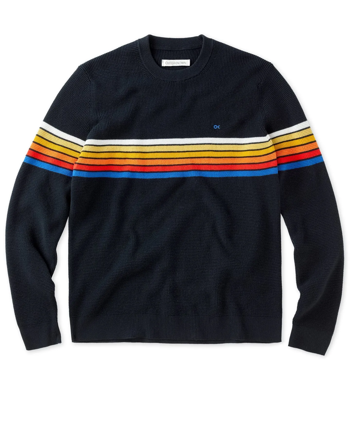 Nostalgic Sweater - Outerworn sold by Outerknown