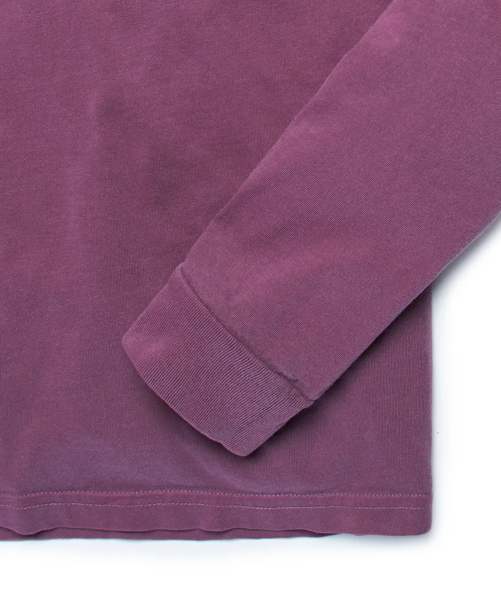 Stinson L/S Tee - Outerworn sold by Outerknown product image thumbnail 4