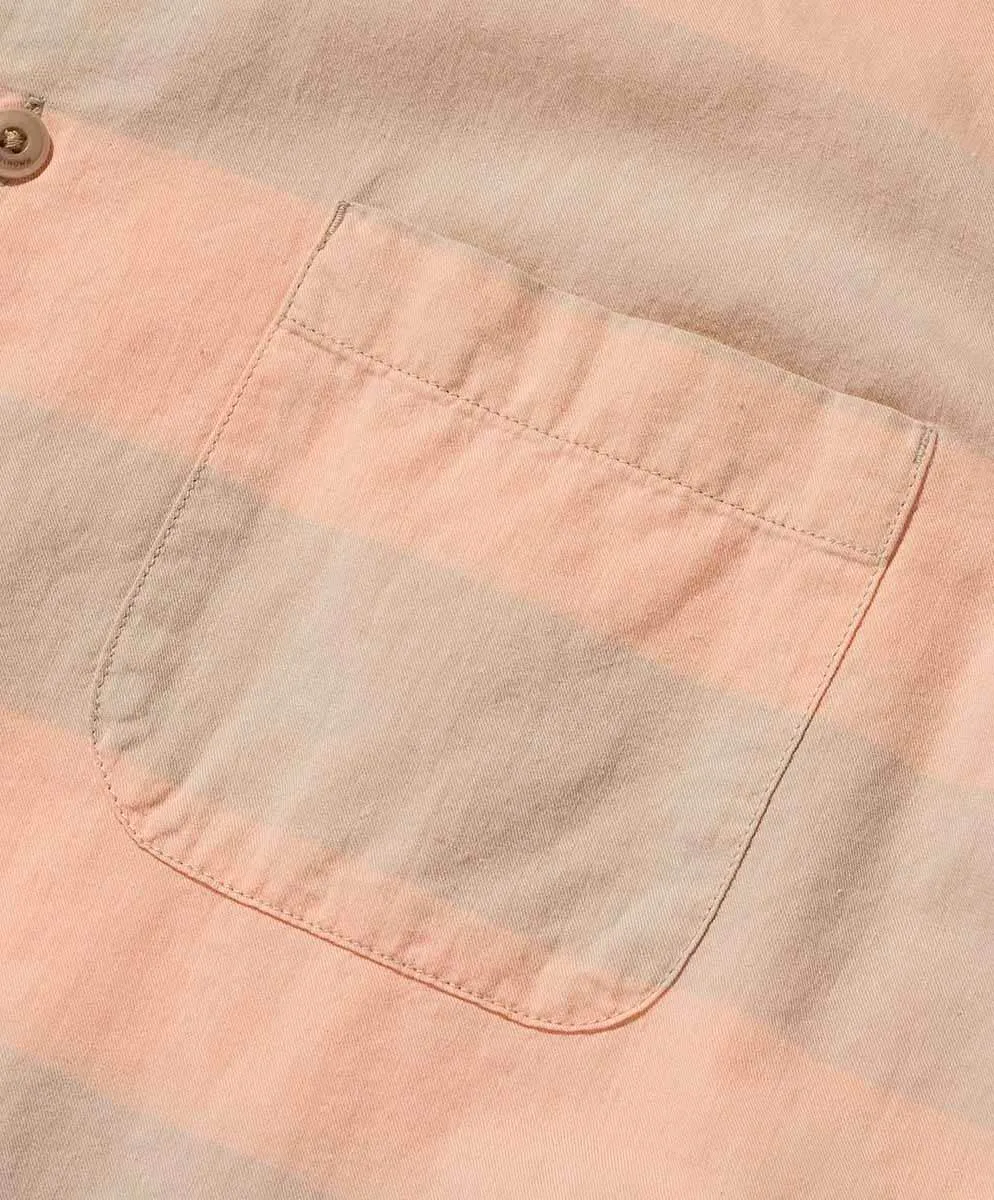 Beachcomber S/S Shirt - Outerworn sold by Outerknown product image thumbnail 5