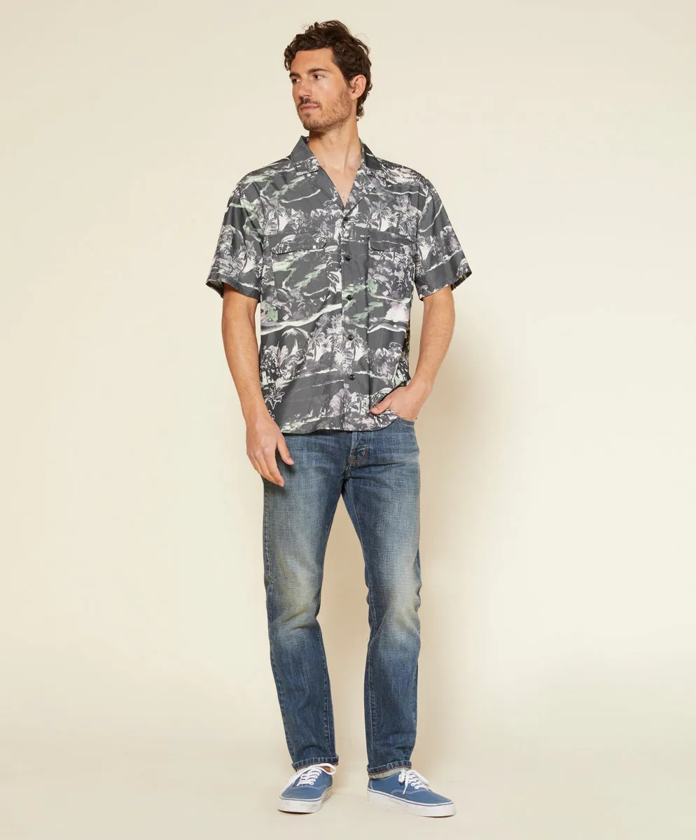 Backyard Shirt - Outerworn sold by Outerknown product image thumbnail 2