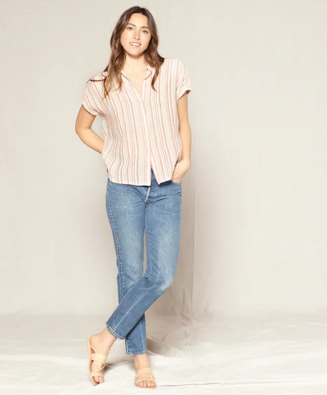 SANDSTONE SHIRT - Outerworn sold by Outerknown