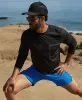 Apex L/S Tee by Kelly Slater - Outerworn sold by Outerknown