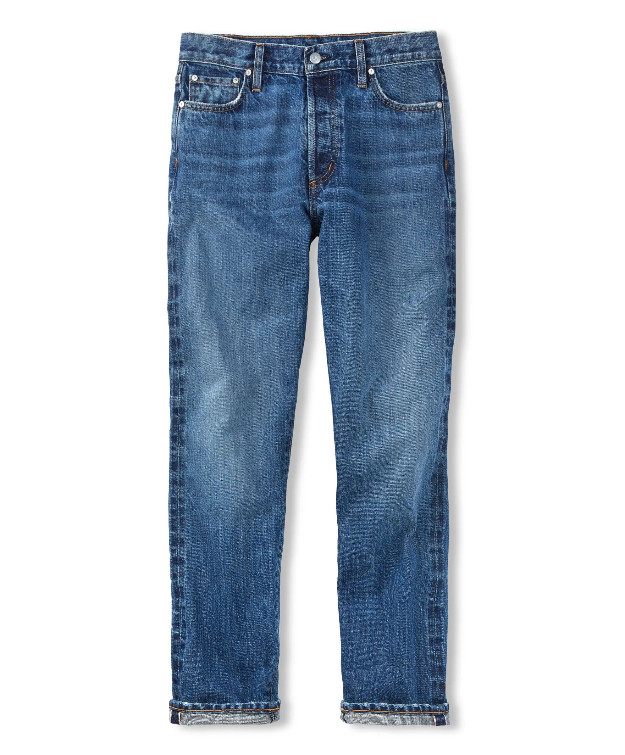 Generation Slim Selvedge - Outerworn sold by Outerknown product image thumbnail 2