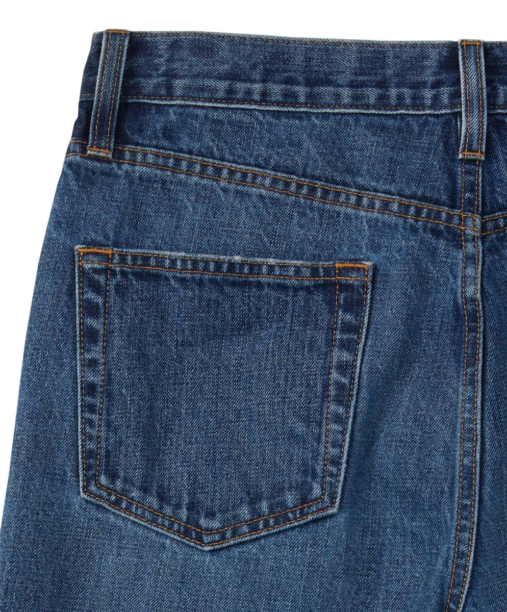 Generation Slim Selvedge - Outerworn sold by Outerknown product image thumbnail 5