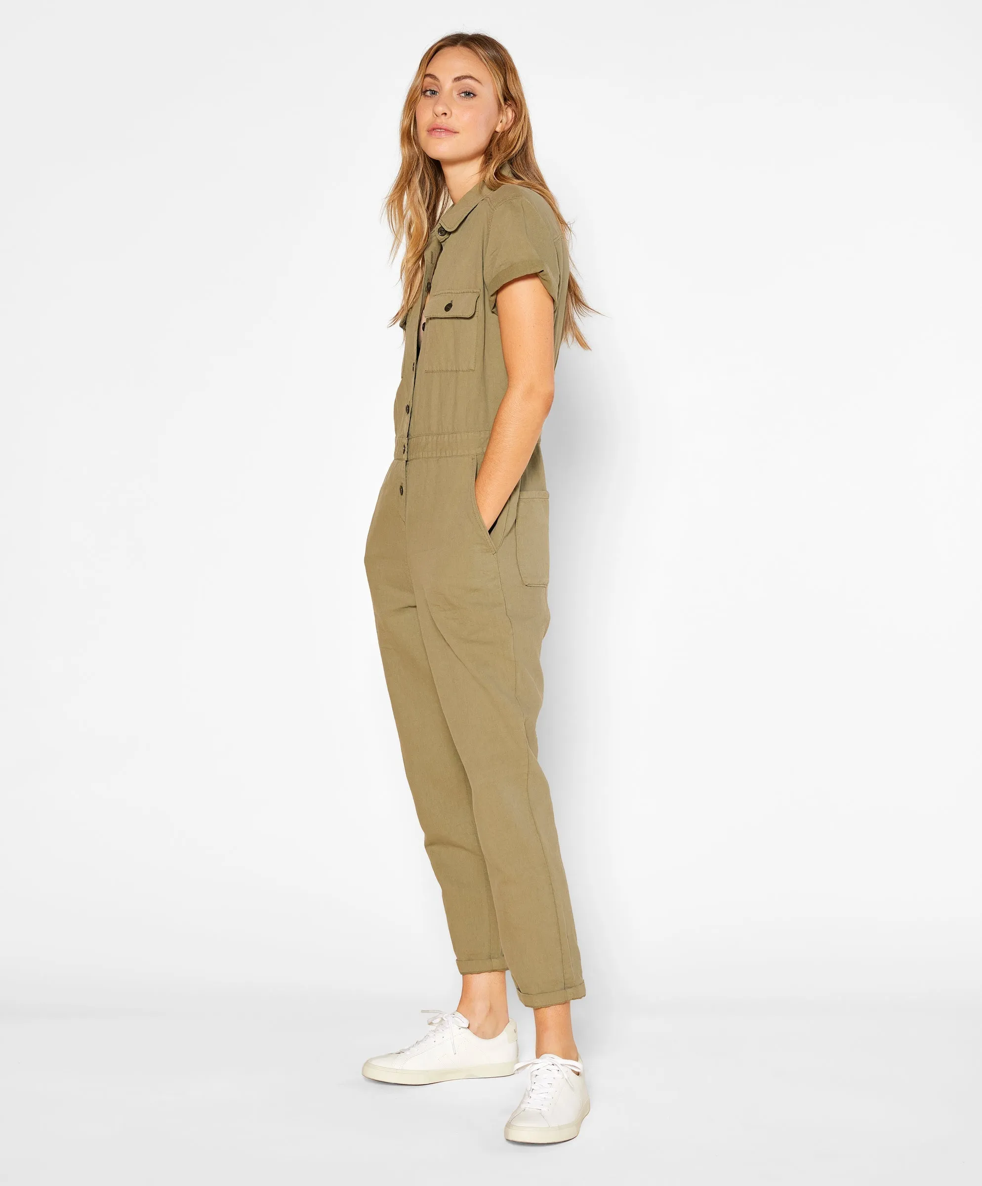 S.E.A. Suit - FINAL SALE - Outerworn sold by Outerknown product image thumbnail 3